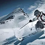 Prázdninový dům In With Ski-in Ski-out Access