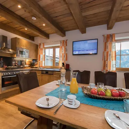 In With Ski-in Ski-out Access