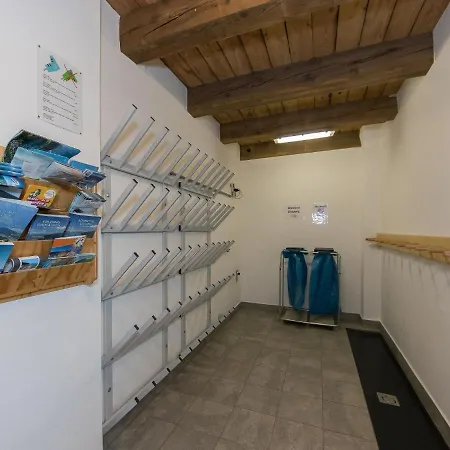 In With Ski-in Ski-out Access Casa vacanze Kaprun