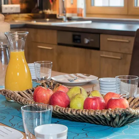 In With Ski-in Ski-out Access Kaprun