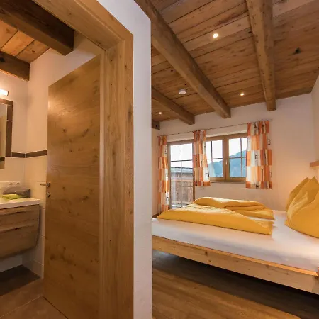 Ferienhaus In With Ski-in Ski-out Access