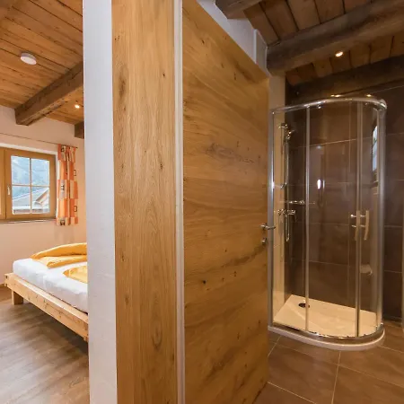 Ferienhaus In With Ski-in Ski-out Access *