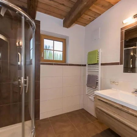 In With Ski-in Ski-out Access