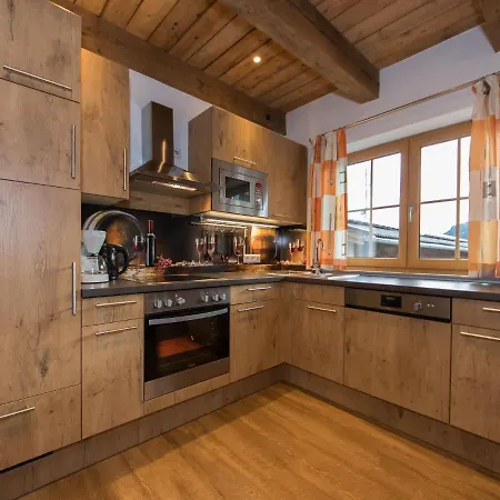 Holiday home In On The Slopes *
