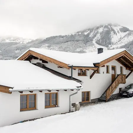 In With Ski-in Ski-out Access * Kaprun