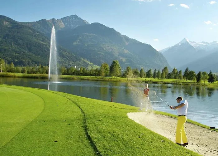 In With Ski-in Ski-out Access