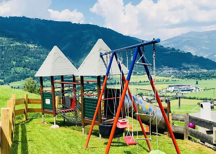 Σπίτι διακοπών In With Ski-in Ski-out Access