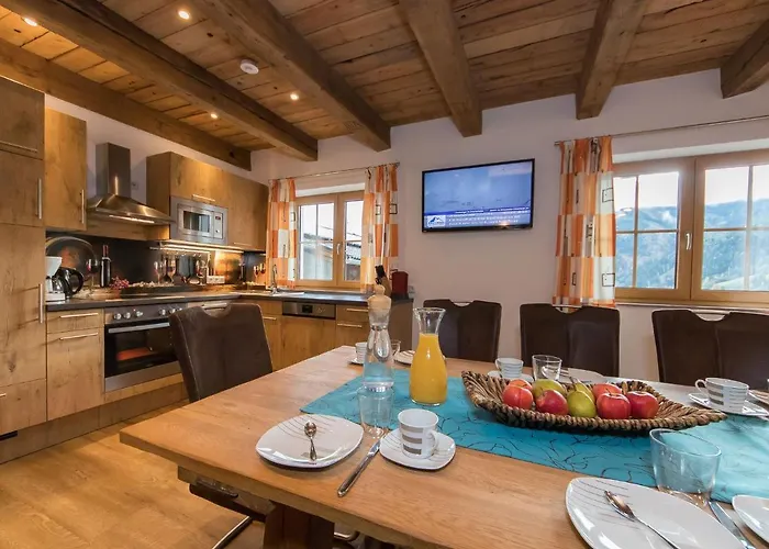 In With Ski-in Ski-out Access