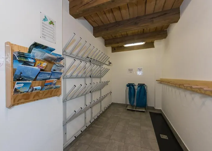 In With Ski-in Ski-out Access Σπίτι διακοπών Kaprun