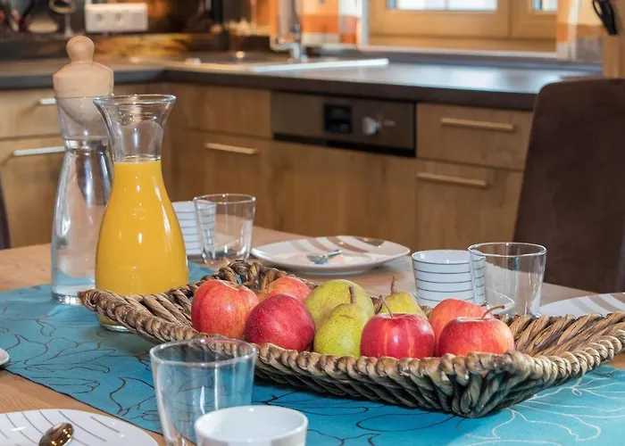 In With Ski-in Ski-out Access Kaprun