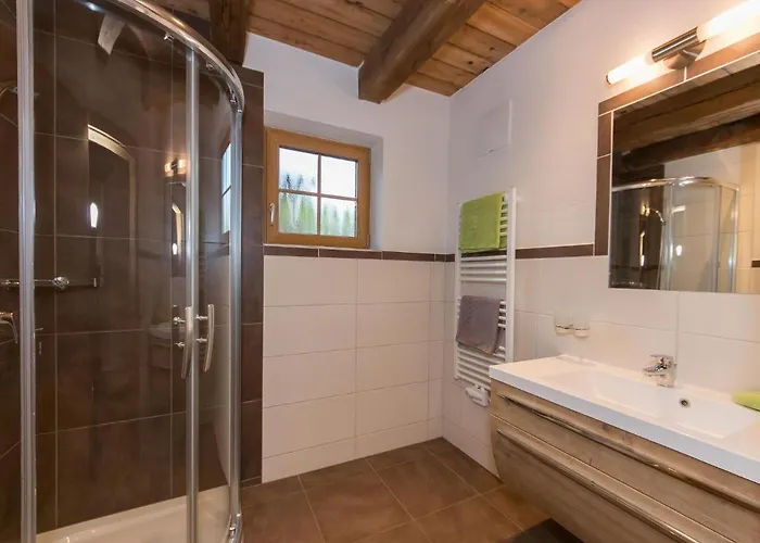 In With Ski-in Ski-out Access