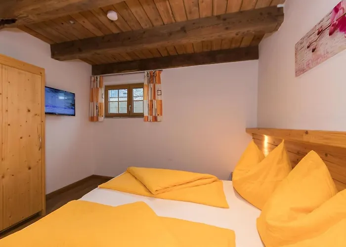 In With Ski-in Ski-out Access Vakantiehuis *